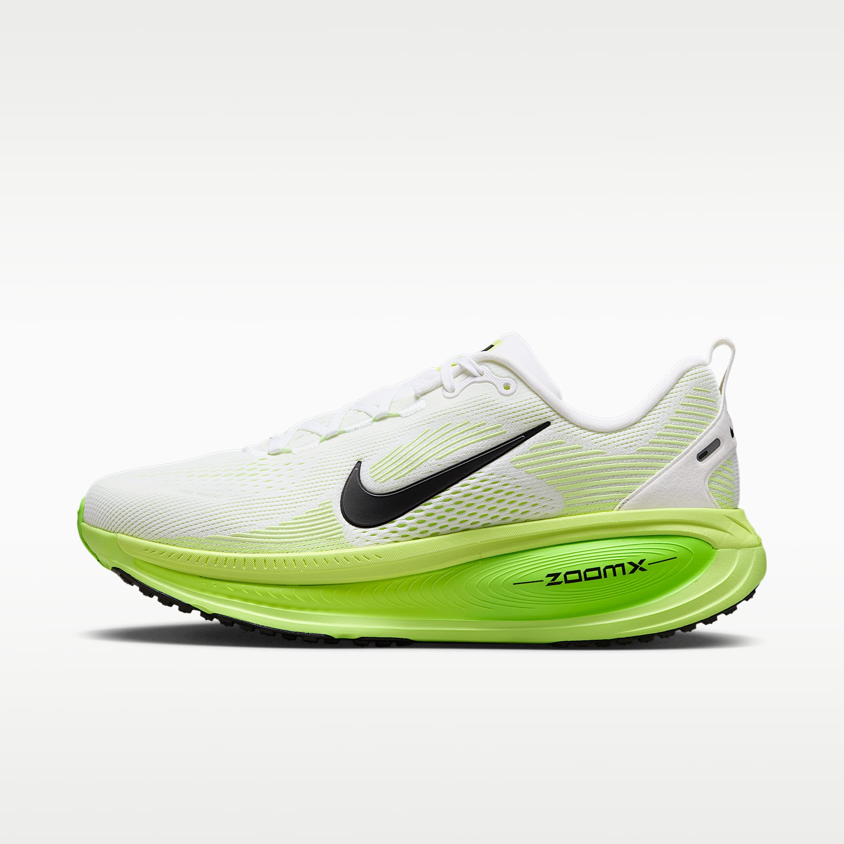 Nike Vomero 18 Men's Road Running Shoes. Nike ID